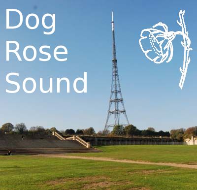 Dog Rose Sound - click here to continue